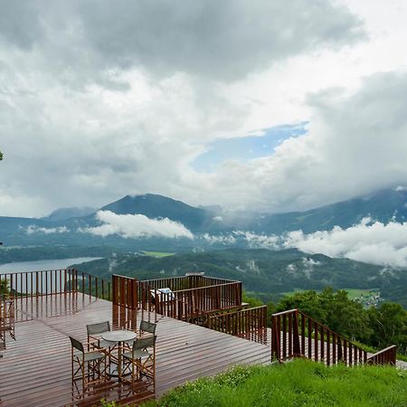 Hotel Tangram Shinano  Bagian luar foto