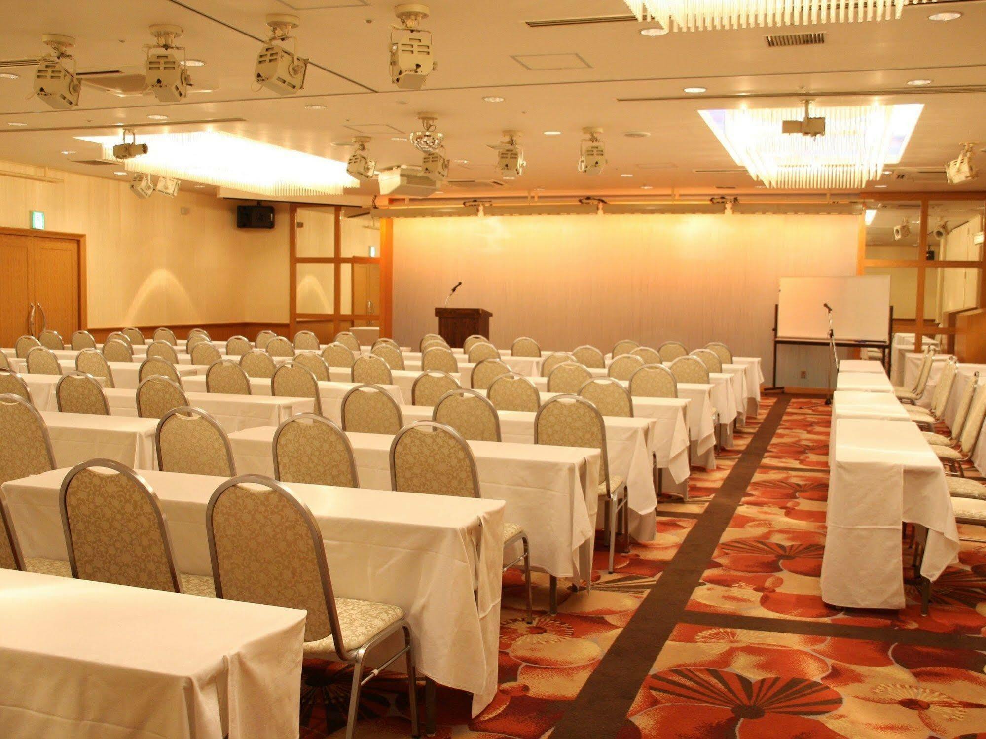 Hotel Tangram Shinano  Bagian luar foto
